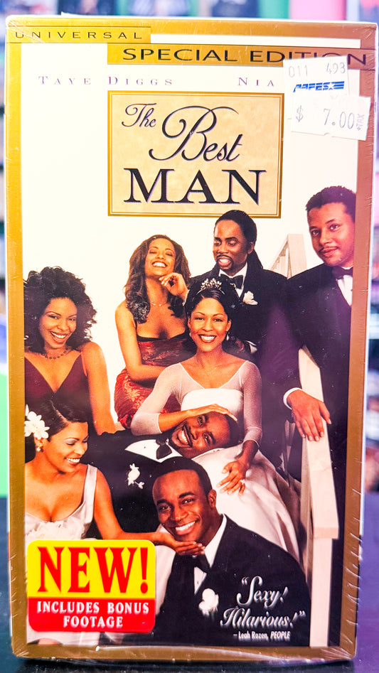 The Best Man