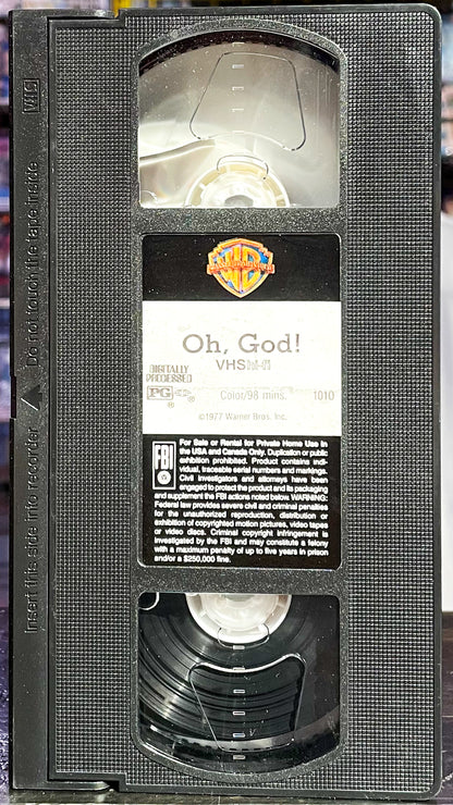 “Oh, God!”
