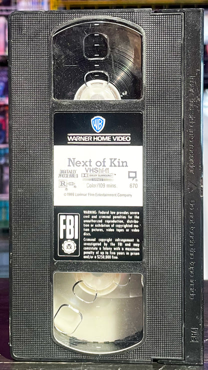 Next of Kin