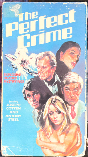 The Perfect Crime