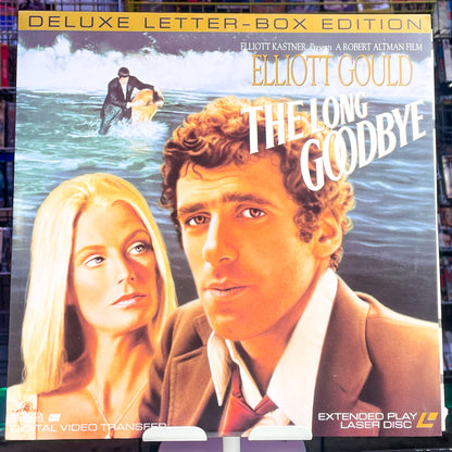 The Long Goodbye LD