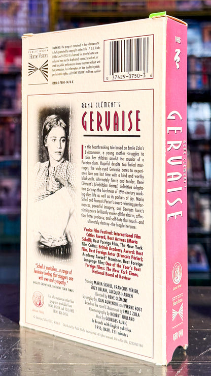 Gervaise
