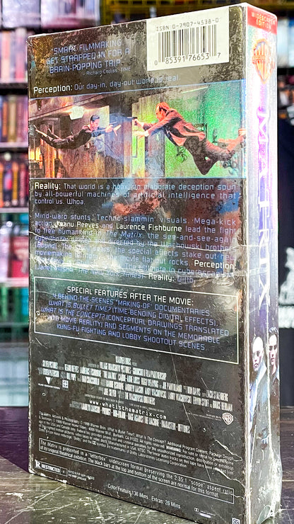 The Matrix
