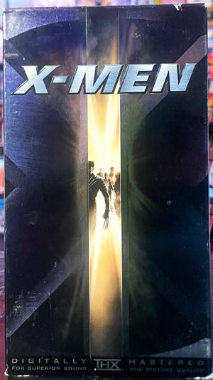 X-Men