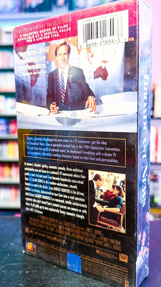 Broadcast News