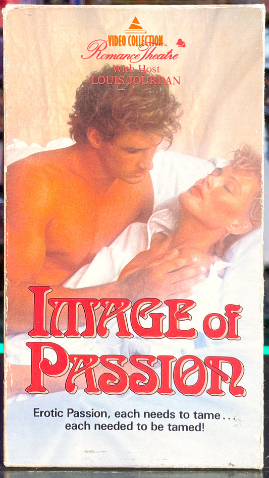 Image Of Passion