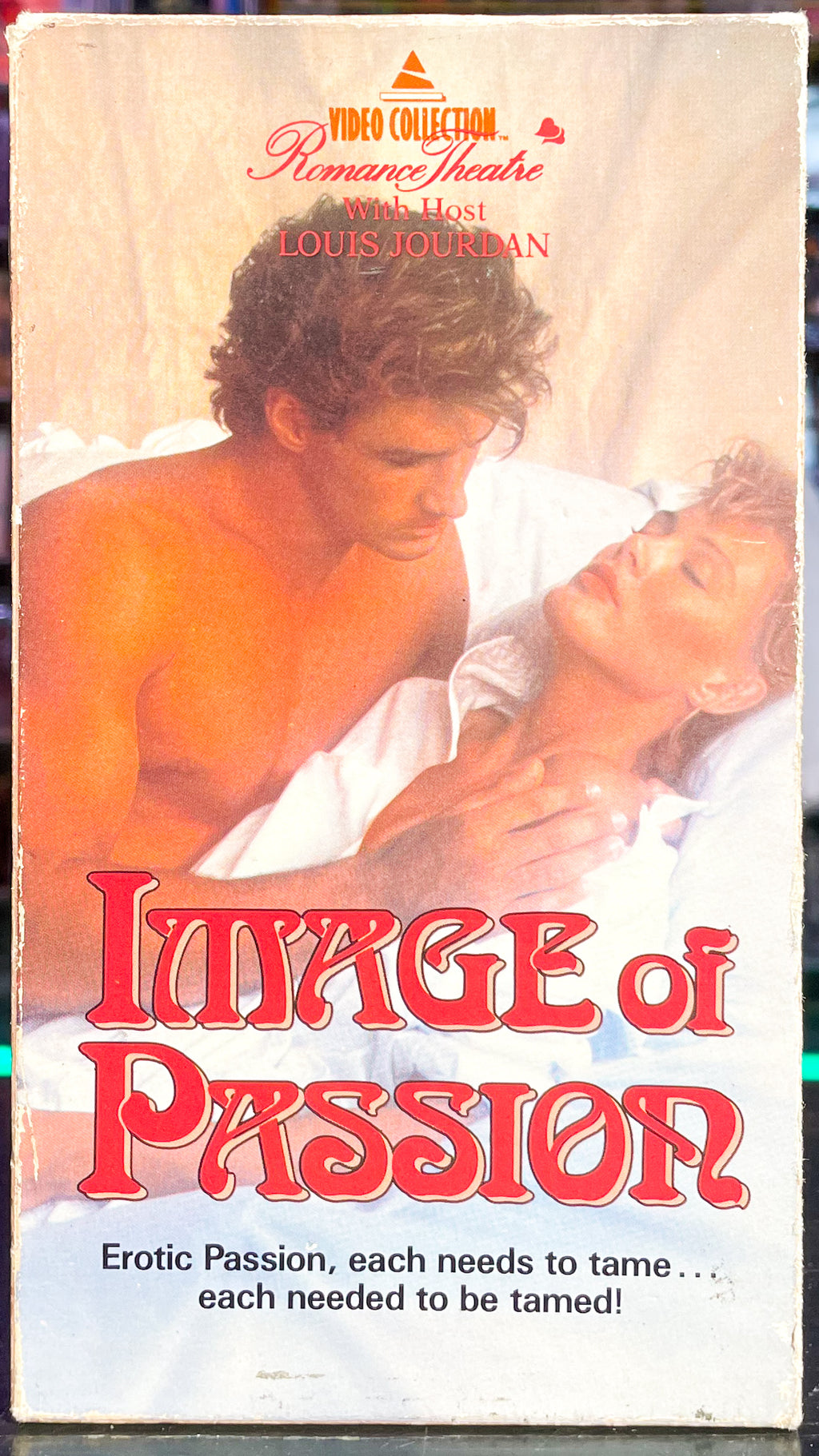 Image Of Passion