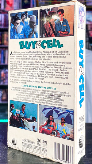 Buy & Cell