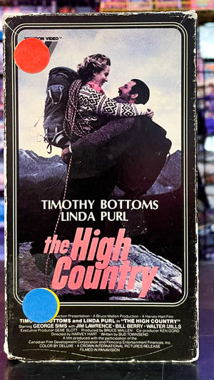 The High Country