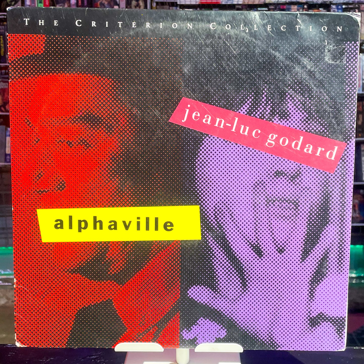 Alphaville LD