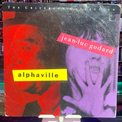 Alphaville LD