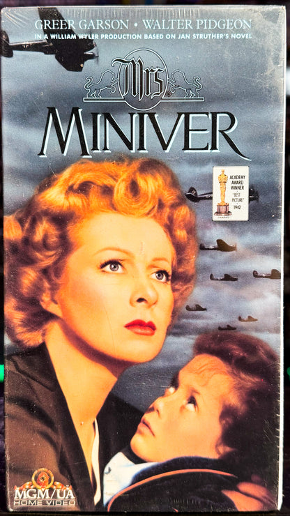 The Miniver