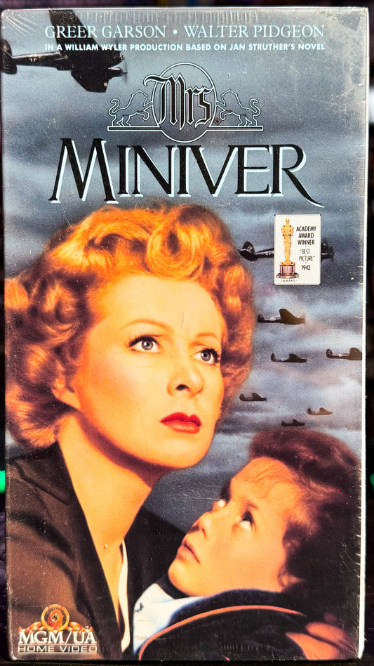 The Miniver