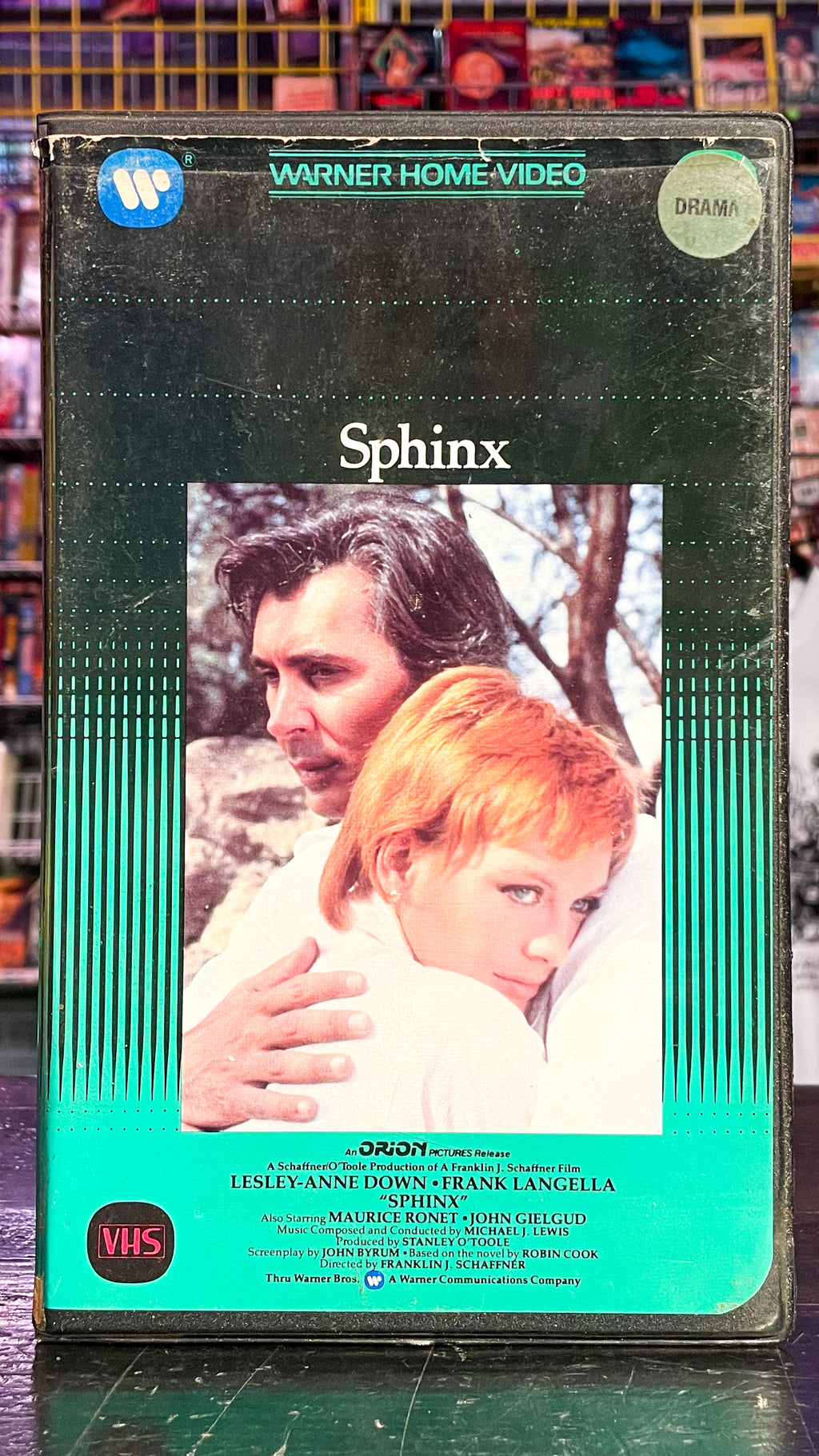 Sphinx