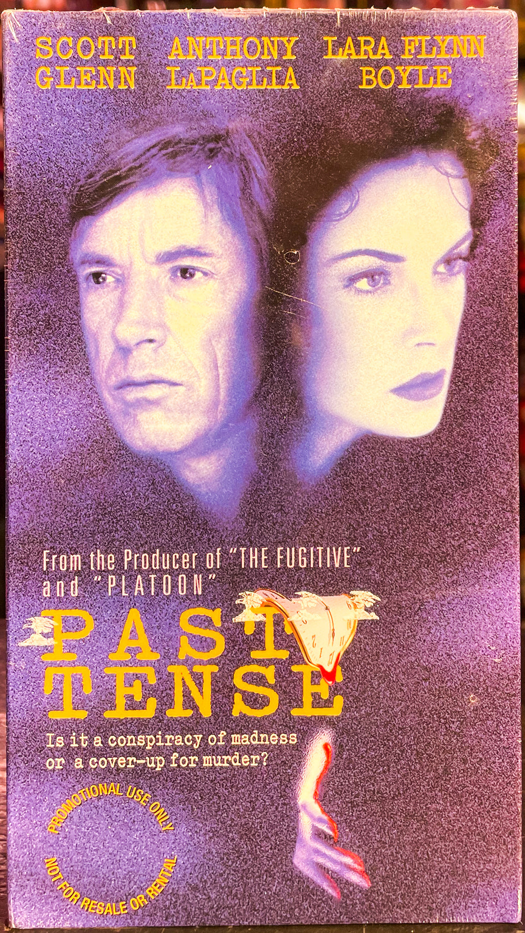 Past Tense