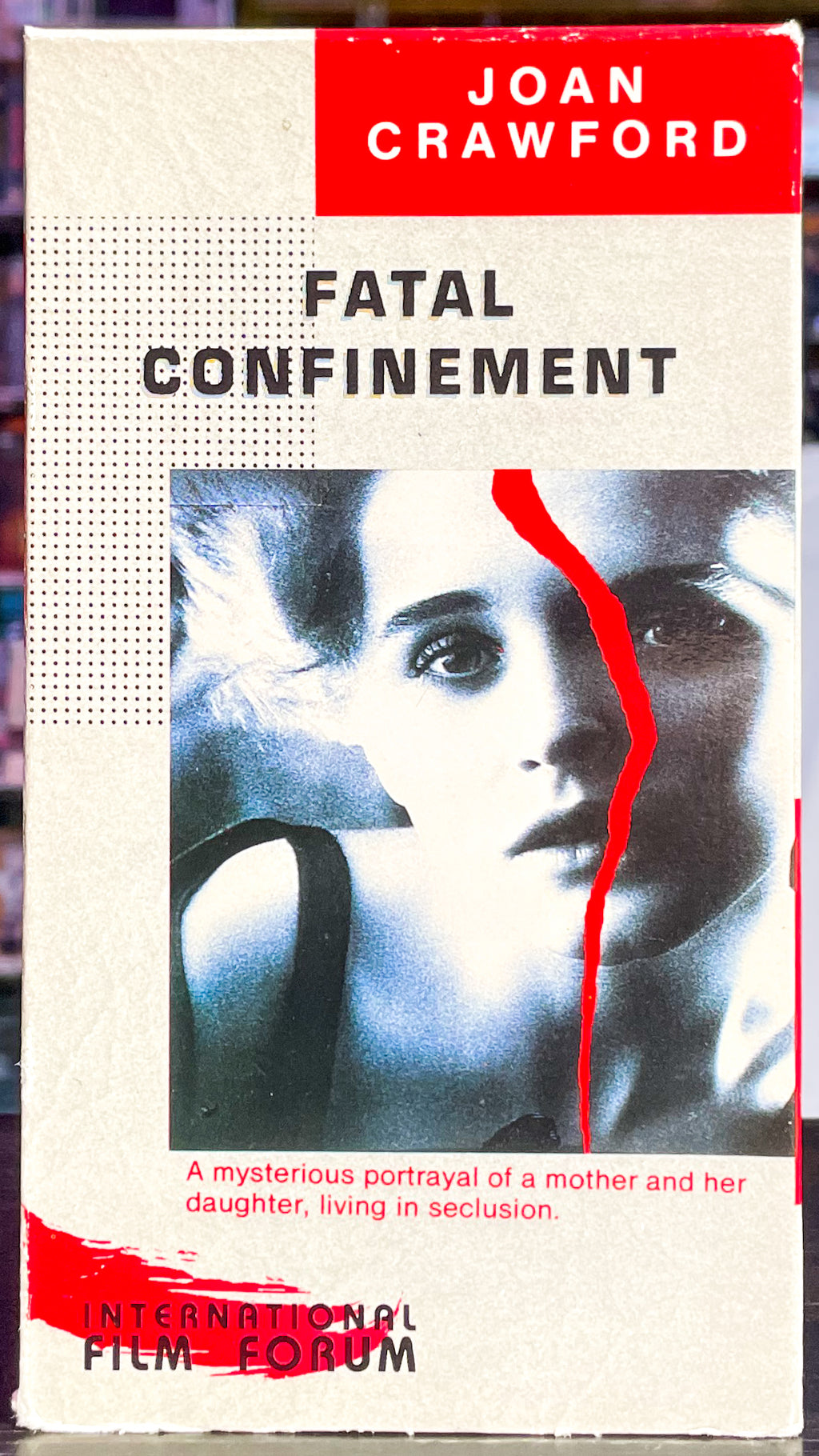 Fatal Confinement