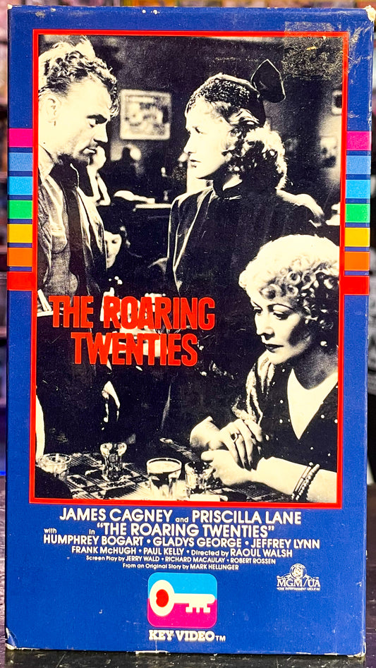 The Roaring Twenties (BETA)