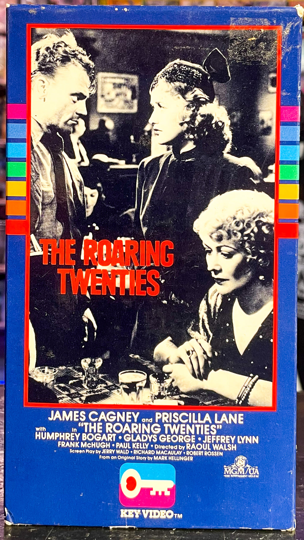 The Roaring Twenties (BETA)