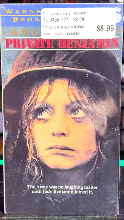 Private Benjamin