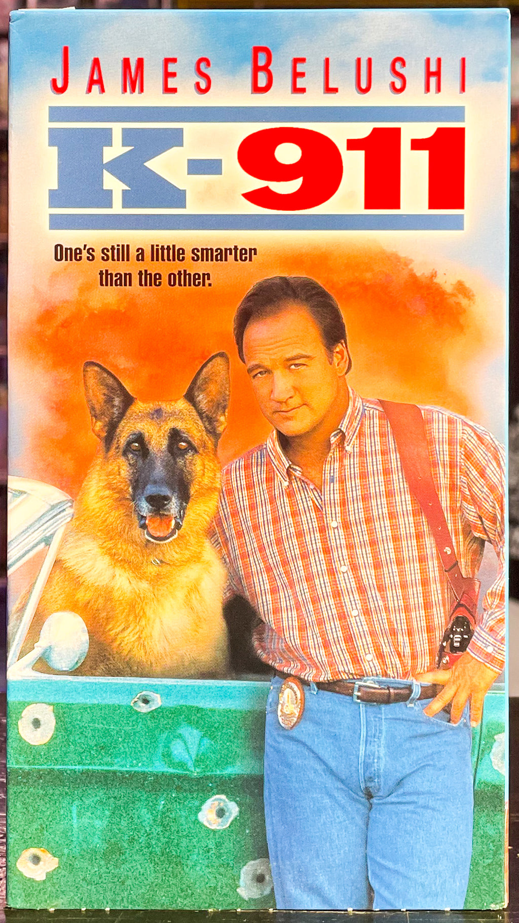 K-911