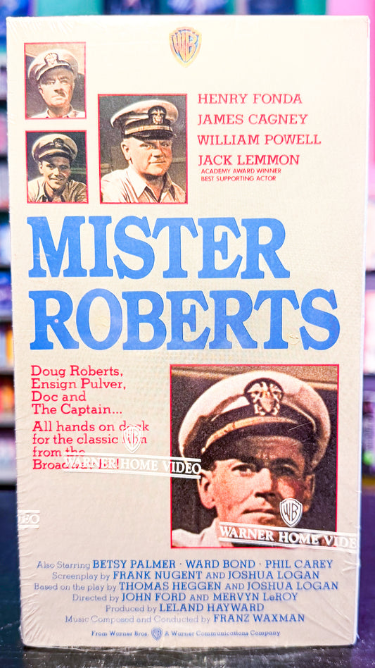 Mister Roberts