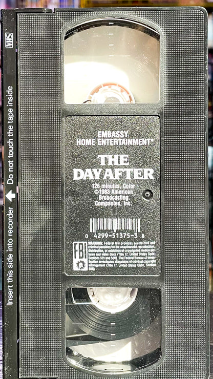 The Day After