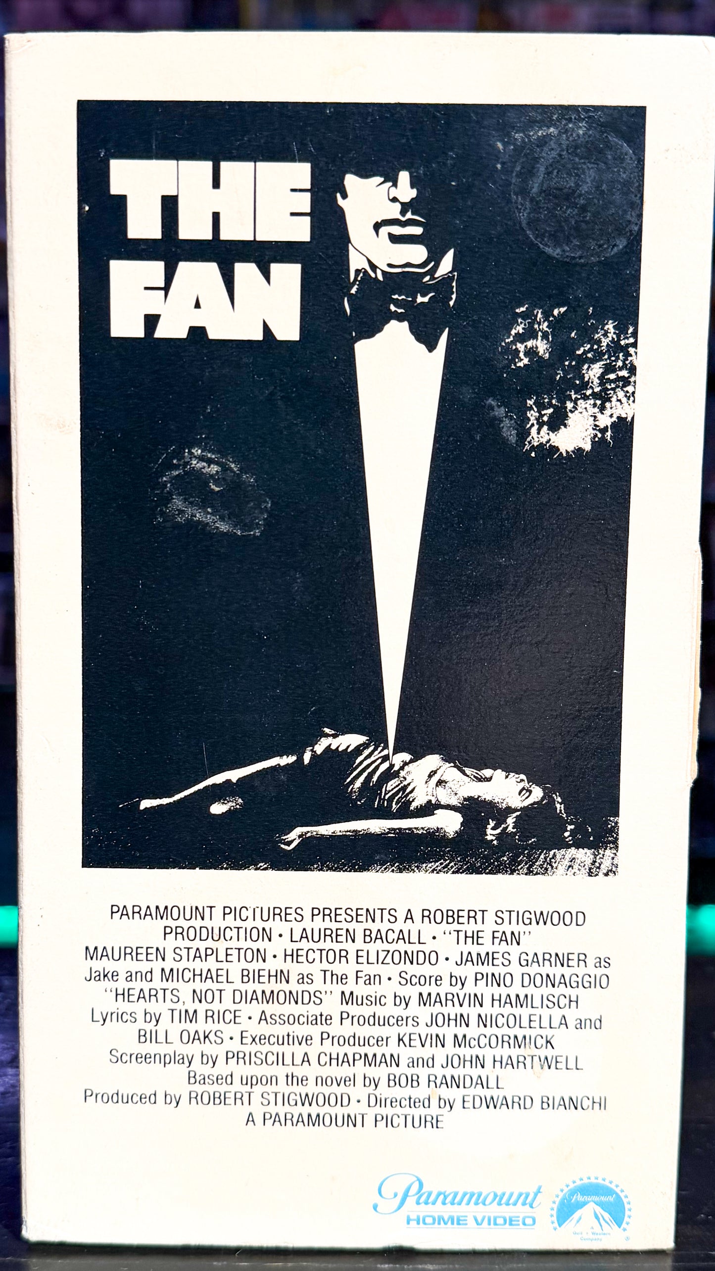 The Fan