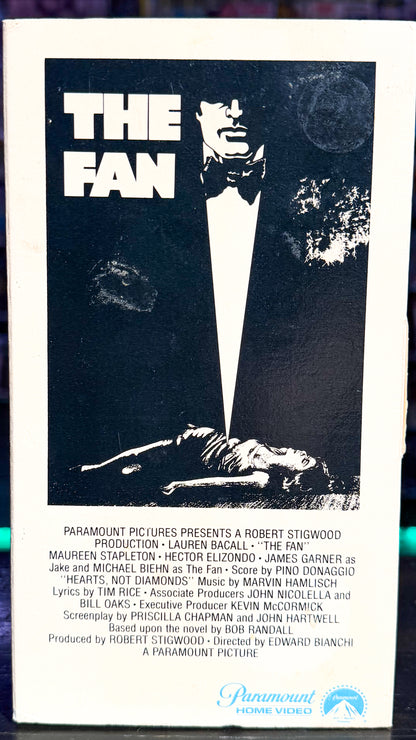 The Fan