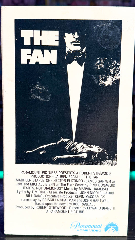 The Fan