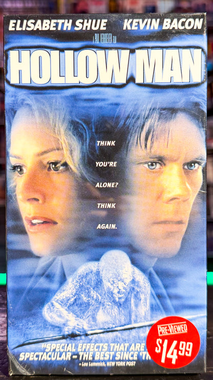 Hollow Man