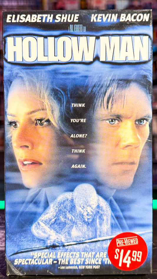 Hollow Man