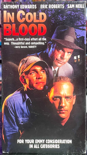 In Cold Blood