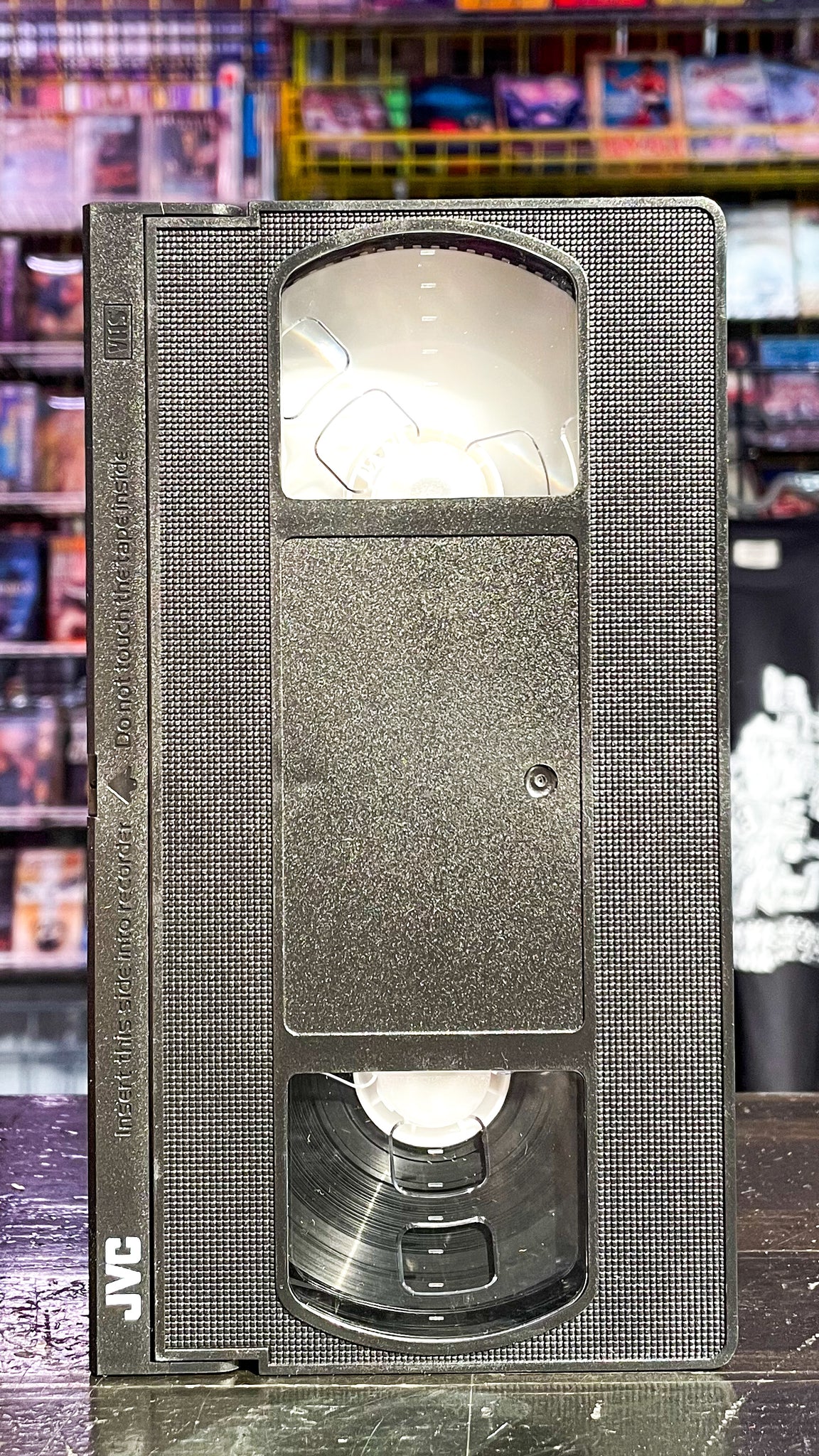 Greed Of Willam Heart