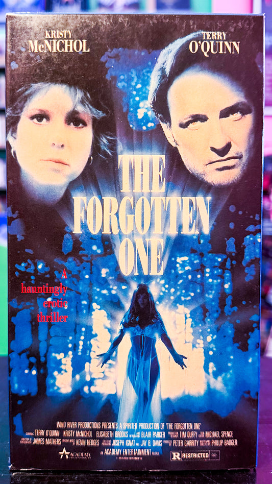The Forgotten One