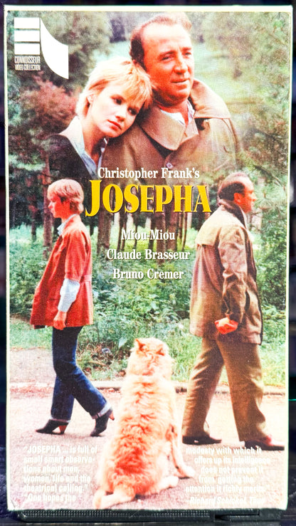 Josepha