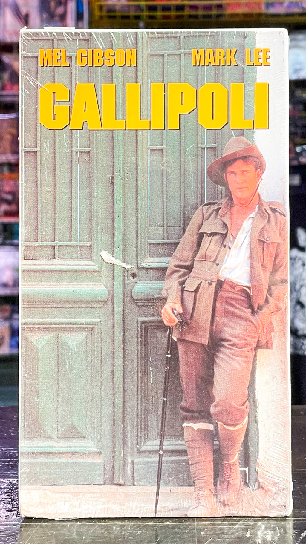 Gallipoli