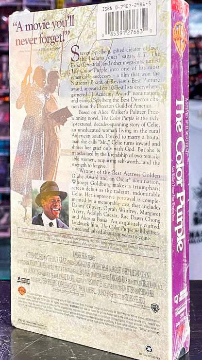 The Color Purple