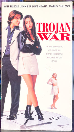 Trojan War