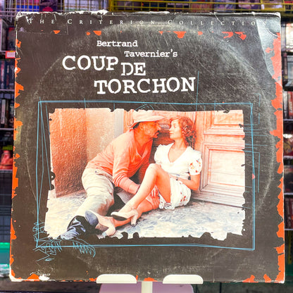 Coup De Torchon LD