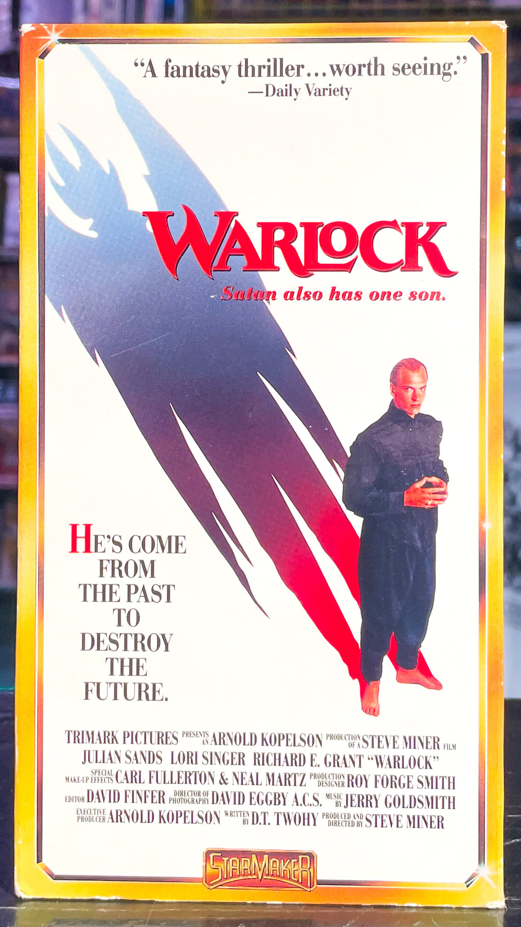 Warlock