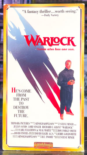 Warlock