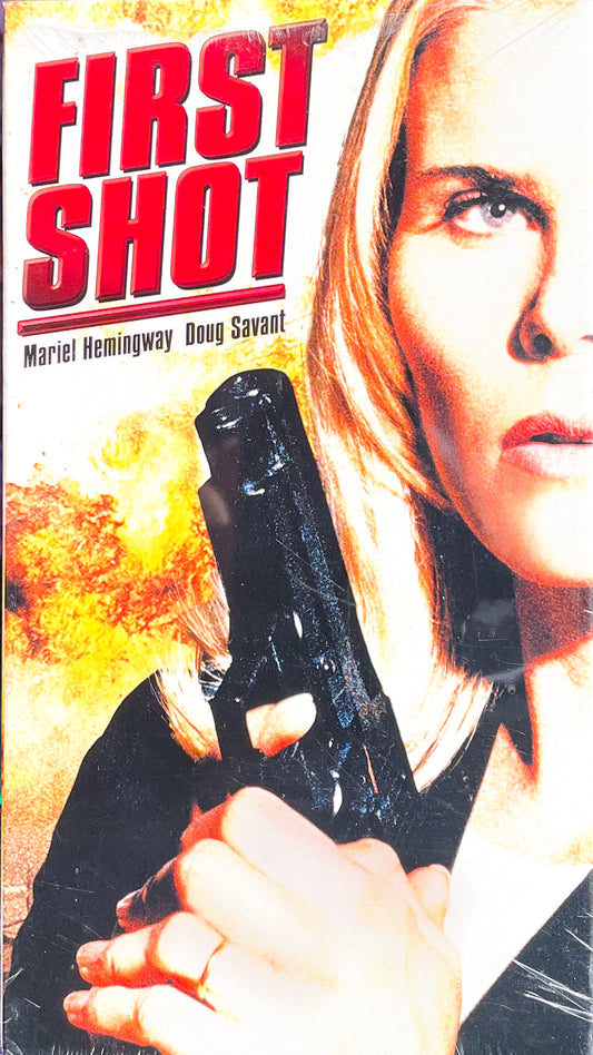 First Shot