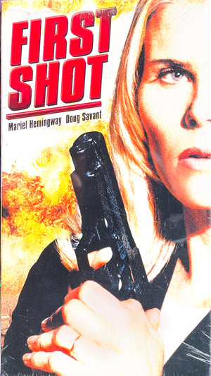 First Shot