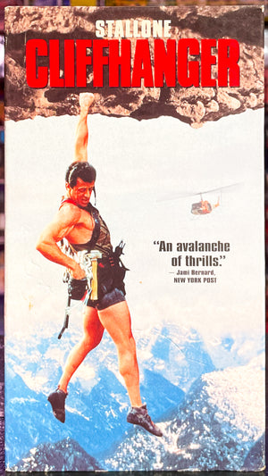Cliffhanger