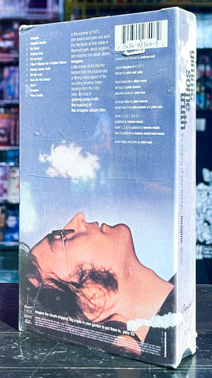 Gimme Some Truth: The Making Of John Lennon’s Imagine Album