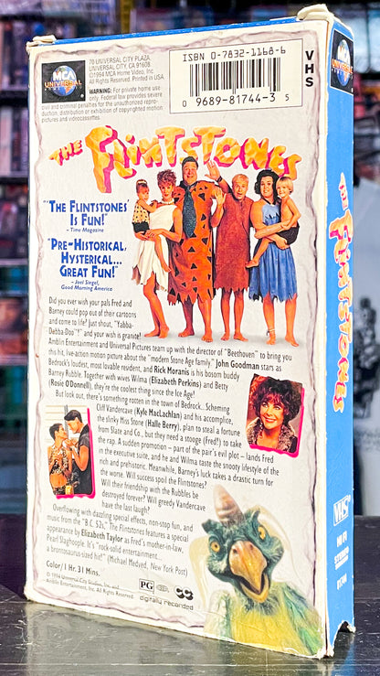 The Flintstones