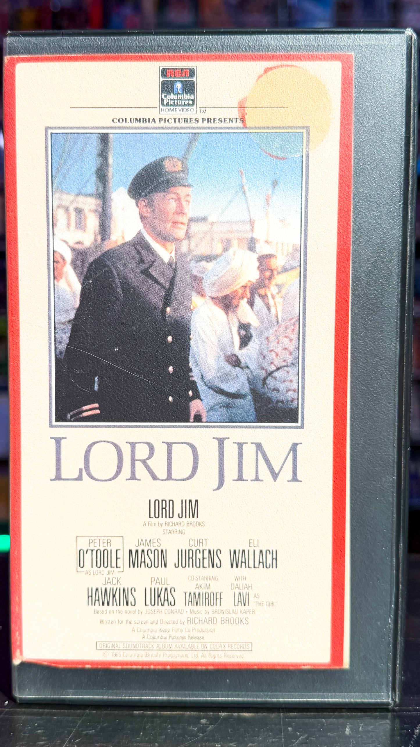 Lord Jim
