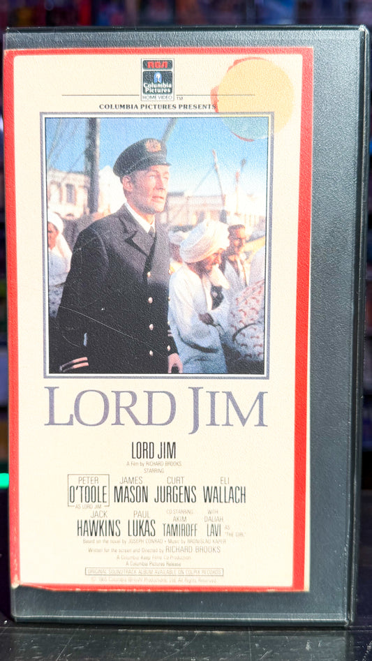 Lord Jim