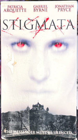 Stigmata