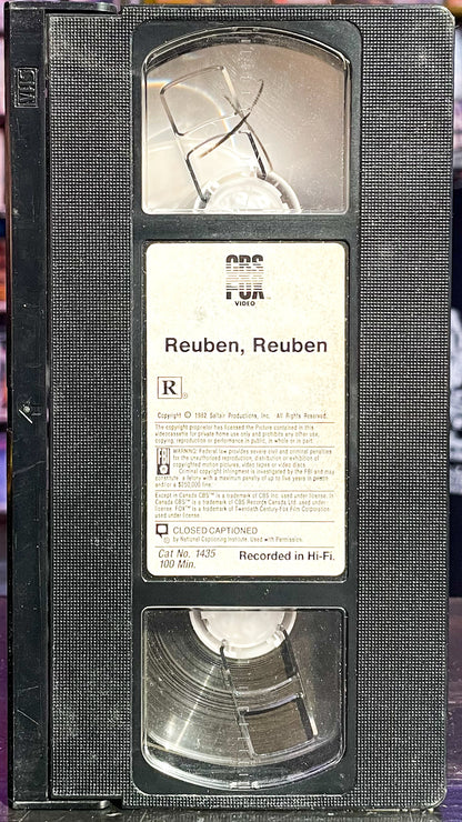 Reuben, Reuben